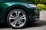 Audi SQ5 3.0 TDI 2019 года (WW)